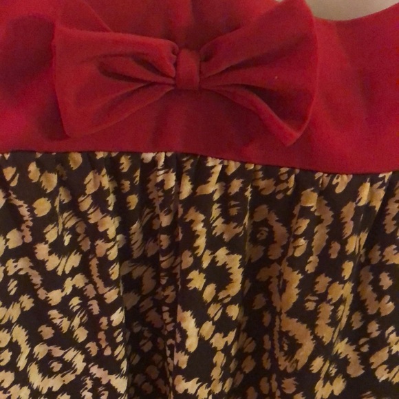 V1 couture dress - Picture 2 of 5